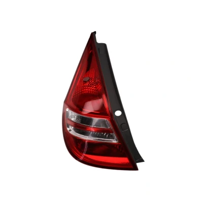 Afbeelding van ABAKUS 221 1945L UE Achterlicht Links P21/5W, PY21W, W16W Rood Zonder lamphouder, gloeilamp HYUNDAI: i30 II Hatchback