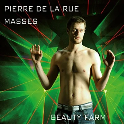 Afbeelding van Beauty Farm Masses (2 CD)