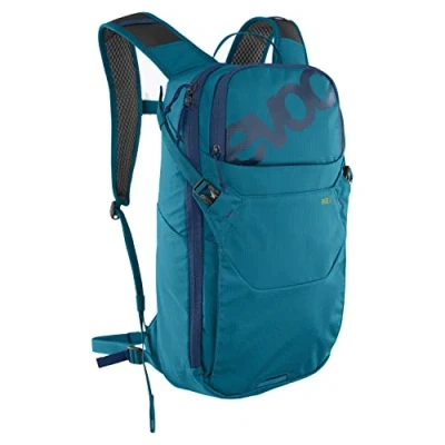 Afbeelding van Evoc Ride Hydratatie Rugzak 8l + 2l Blauw