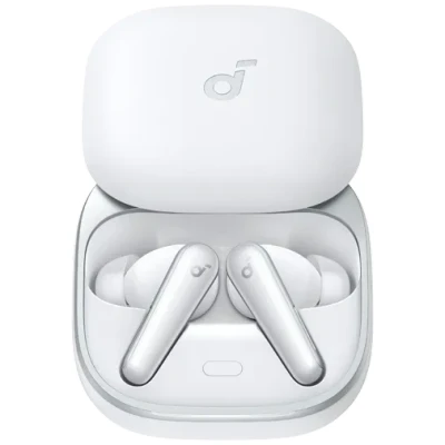 Afbeelding van Anker Soundcore Liberty 5 White