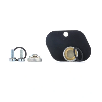 Afbeelding van Febi Bilstein Vacuumpompklep 08491