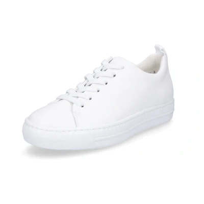 Afbeelding van Paul Green dames sportschoenen wit 5