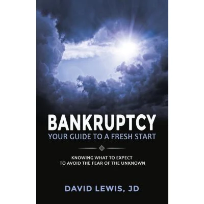 Afbeelding van Bankruptcy Your Guide to a Fresh Start