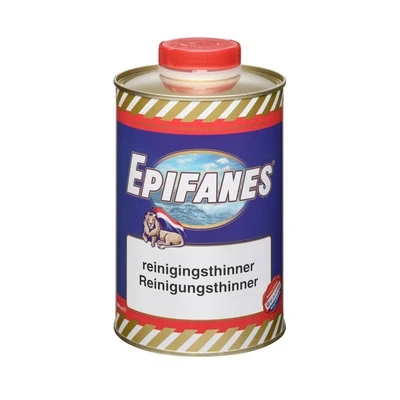 Afbeelding van Epifanes Reinigingsthinner 1 liter