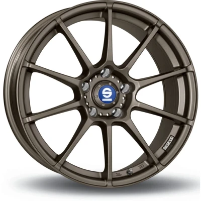 Image de Sparco Corsa Assetto Gara 8.0x19 5x112 ET35 73 Jante