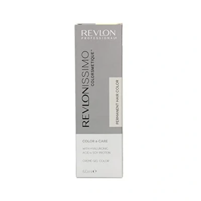 Afbeelding van Revlon Revlonissimo Colorsmetique™ Permanent Hair Color Naturals 60 ml 3 Dark brown