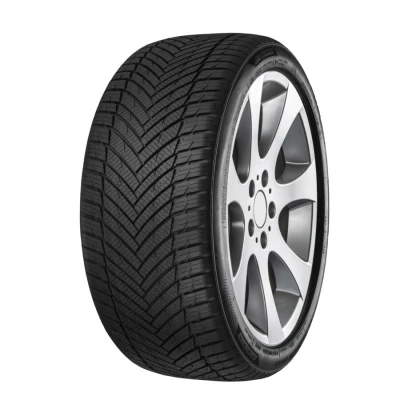Image de Pneu Auto 4 saisons Minerva As Master 215/55 R17 98W XL