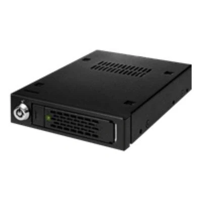 Image de Cremax ICY Dock MB991IK B adaptateur pour baie de stockage