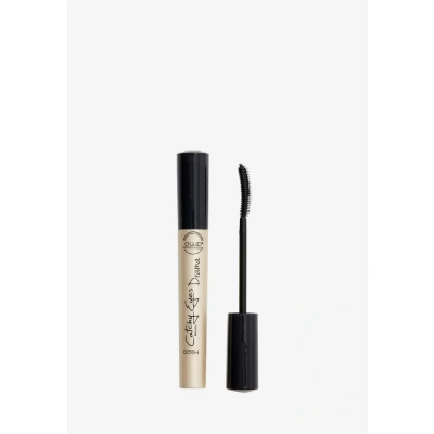 Afbeelding van Gosh Copenhagen Catchy EYES Mascara Drama Mascara, Dames, Maat: 10 ml, 001 black