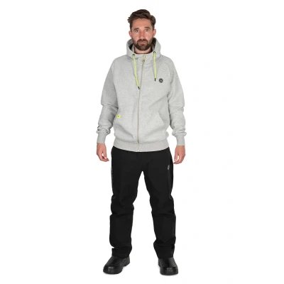 Image de Pantalon de pluie Matrix Ultra Light Over Trousers XXL pêche