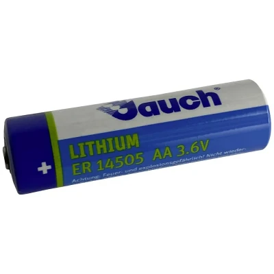 Afbeelding van Jauch Quartz ER 14505J S Speciale batterij AA (penlite) Lithium 3.6 V 2600 mAh 1 stuk(s)