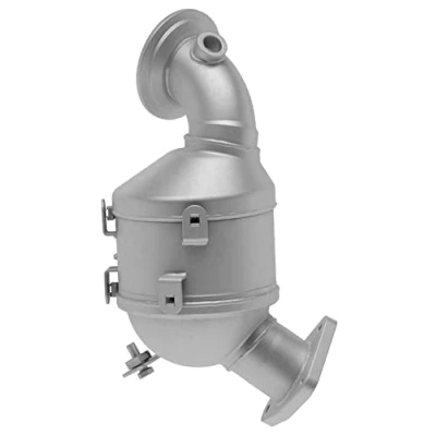 Afbeelding van HELLA 8LE 366 052 041 Katalysator Euro 6 Met aanbouwdelen OPEL: Astra J GTC, Corsa D Hatchback