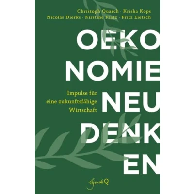 Afbeelding van Ökonomie neu denken