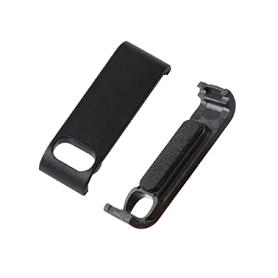 Afbeelding van WANGCL Afneembare batterijhoes voor sportcamera met type C oplaadpoort GoPro 8 camera