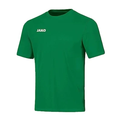 Afbeelding van JAKO T Shirt Base Sportgroen
