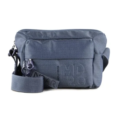 Afbeelding van Mandarina Duck MD 20 P10qmtt7 schoudertas voor dames, 21 x 15 8 cm (b h d), Atlantische Zee1