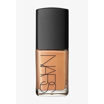 Afbeelding van NARS Sheer Glow Foundation Cadiz 30 Ml