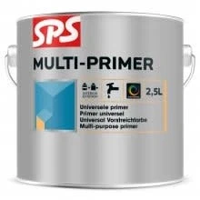 Afbeelding van Multi Primer 750 ml