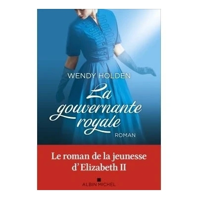 Image de La Gouvernante royale