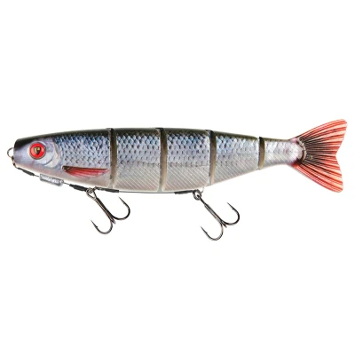 Afbeelding van Fox Rage Pro Shad Jointed Loaded 23cm Supernatural Roach