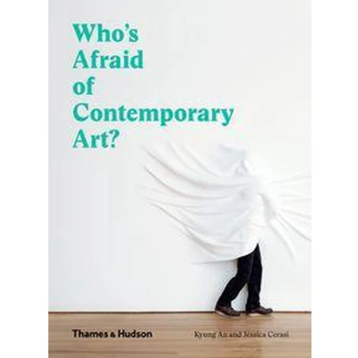Afbeelding van Who&#039;s Afraid of Contemporary Art?