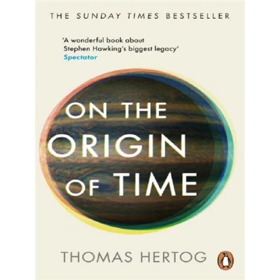 Image de On the Origin of Time