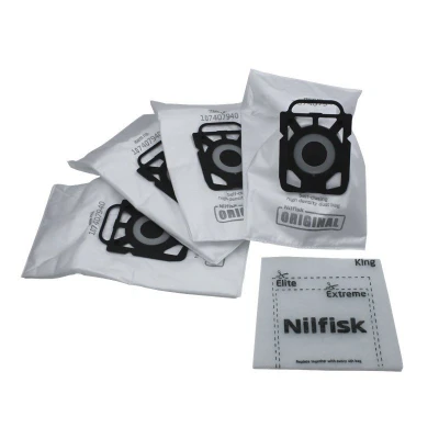 Image de Nilfisk PAPIEREN CASSETTES