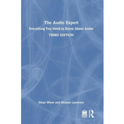 Afbeelding van The Audio Expert
