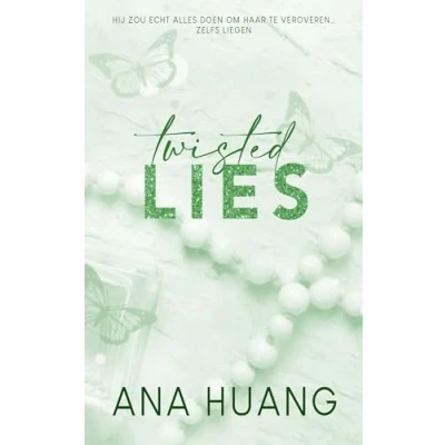 Afbeelding van Twisted lies