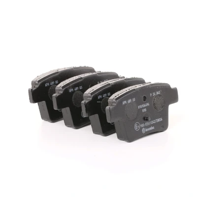Afbeelding van Brembo Remblokset P 24 063