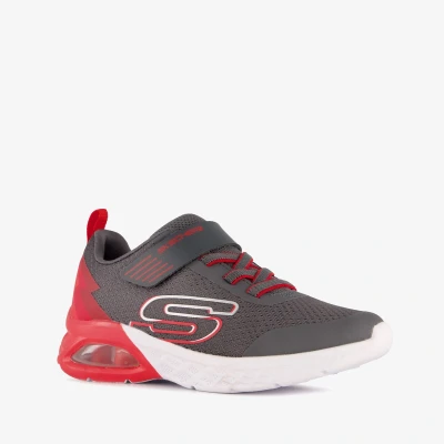 Afbeelding van Skechers Microspex Max II Vodrox sneakers rood Maat 34
