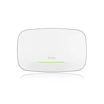 Image de Zyxel NebulaFlex NWA110BE Borne d&#039;accès sans fil Wi Fi 7, 1GbE, 2.5GbE 6 7 2.4 GHz, 5 GHz géré par le Cloud