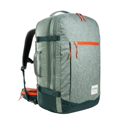 Afbeelding van Tatonka Traveller Pack 35 Rugzak 53 cm laptop compartiment