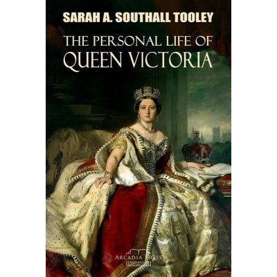 Afbeelding van The Personal Life Of Queen Victoria