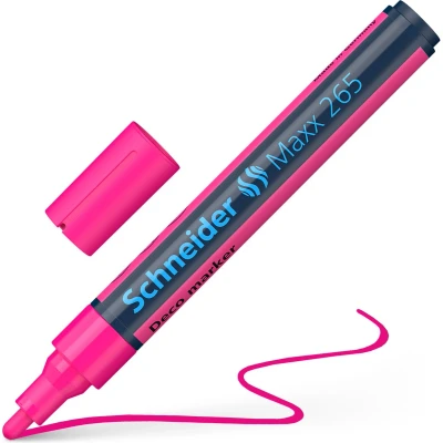 Afbeelding van Krijtmarker Rose