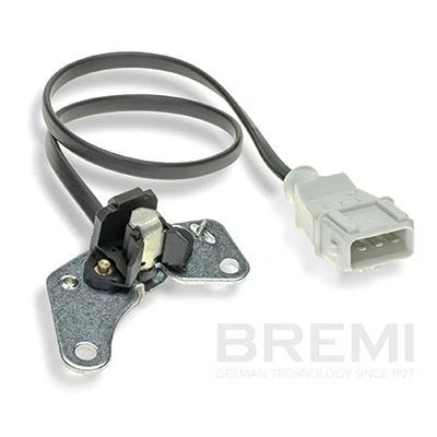 Afbeelding van BREMI 60068 Sensoren Geluidsensor wit FIAT: Doblo I Cargo