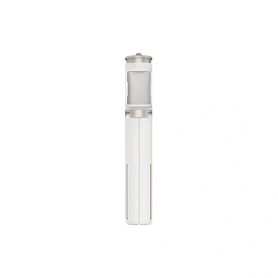 Afbeelding van Hohem Statief met 1/4 standaard schroef, 510mm, wit
