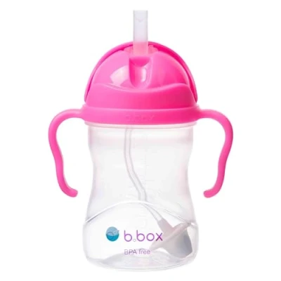 Afbeelding van B.box Sippy Cup 240ml Pistachio