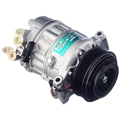 Afbeelding van Mahle Original Airco compressor ACP 537 000P