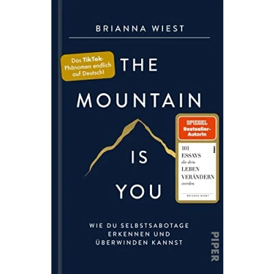 Afbeelding van The Mountain Is You
