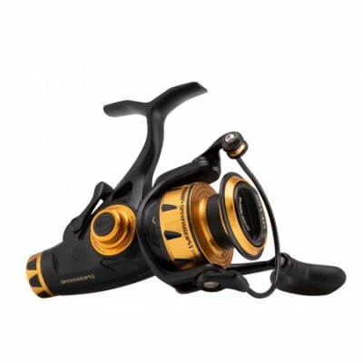 Afbeelding van Penn Spinfisher VI 8500 SPN Meerval Molen