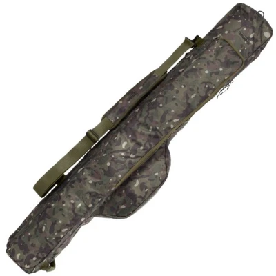 Afbeelding van Trakker NXC Camo 3 Rod Sleeve 10ft R Foudraal
