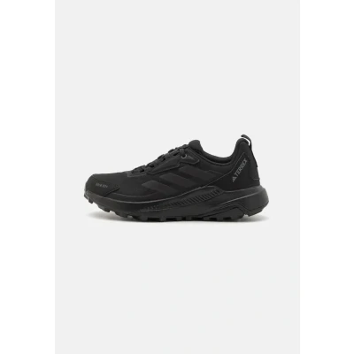 Afbeelding van Adidas Terrex Anylander Outdoorschoenen, Dames, Maat: 41 1/3, Core black/grey four Textiel/ synthetisch
