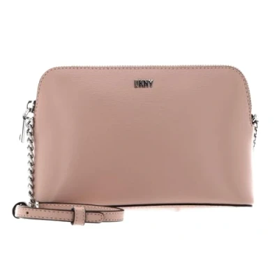 Afbeelding van DKNY Bryant Dome Cbody Su rosewater Damestas