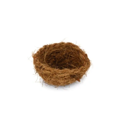 Afbeelding van BZ Inlegnest Kokos 10 X 4cm 3 stuks