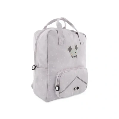 Afbeelding van Trixie kinderrugzak mrs. mouse 34 cm