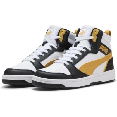 Afbeelding van PUMA Rebound V6 Sneakers, uniseks