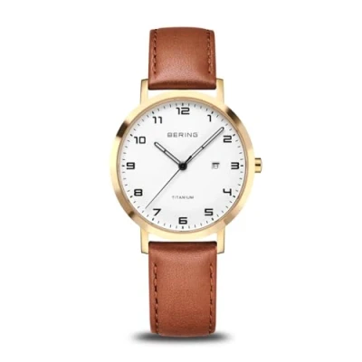 Afbeelding van Bering 18634 534