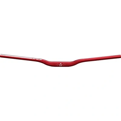 Afbeelding van Spank Spoon 35 Stuur Ø35mm 25mm, rood