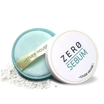Afbeelding van ETUDE HOUSE Zero Sebum Drying Powder